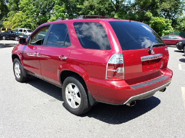 2006 Acura MDX Premium