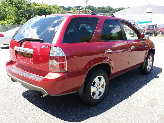 2006 Acura MDX Premium