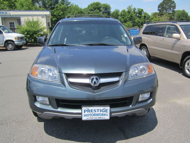 2006 Acura MDX 4dr Sdn Fleet Standard