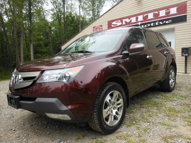 2007 Acura MDX 1500slt 4X4