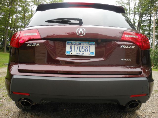 2007 Acura MDX 1500slt 4X4