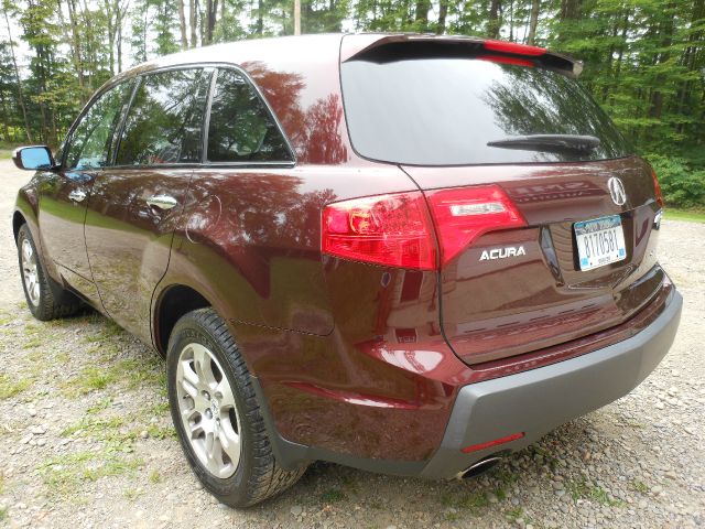 2007 Acura MDX 1500slt 4X4