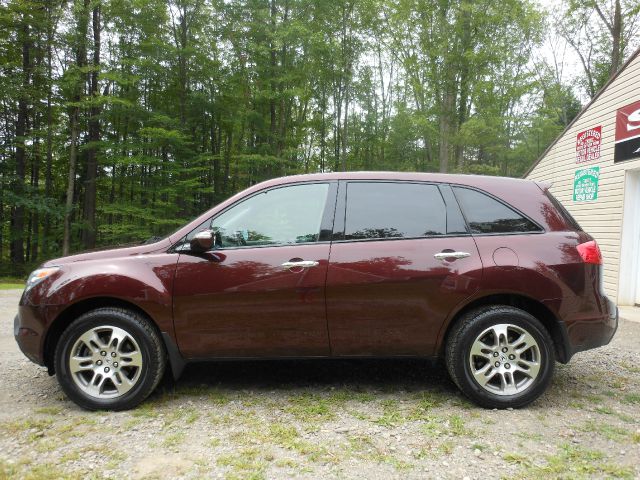 2007 Acura MDX 1500slt 4X4
