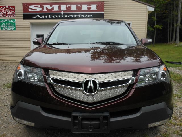 2007 Acura MDX 1500slt 4X4
