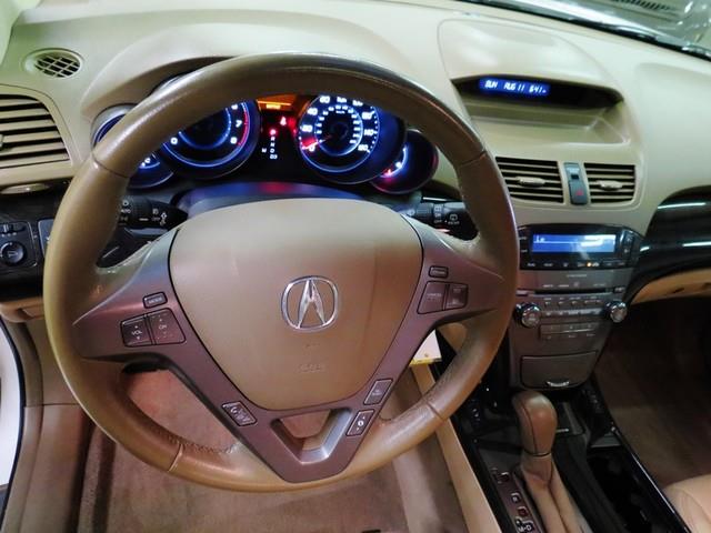 2007 Acura MDX Crew Cab SLE1 W/z71