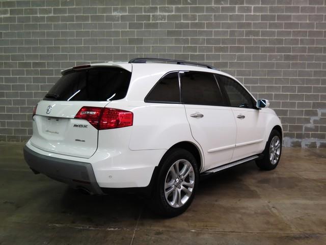 2007 Acura MDX Crew Cab SLE1 W/z71