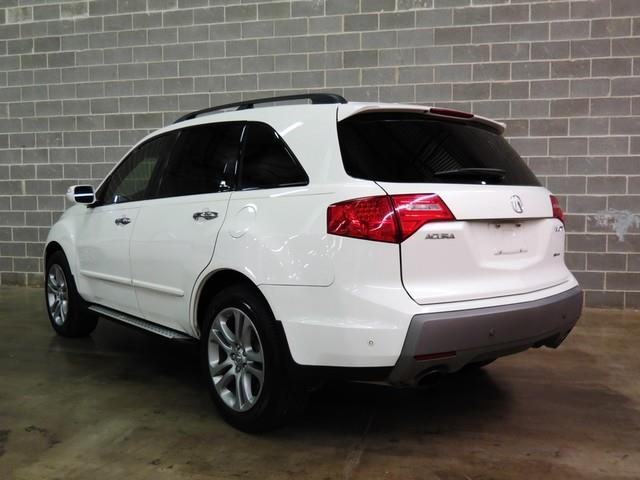2007 Acura MDX Crew Cab SLE1 W/z71