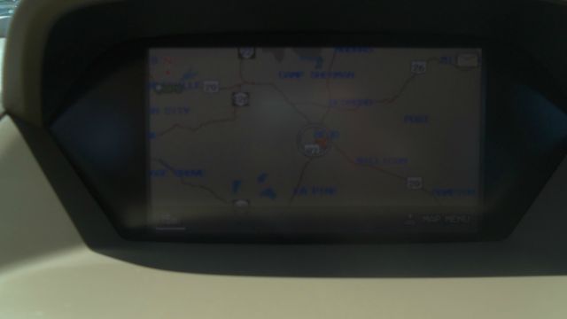 2007 Acura MDX 1500slt 4X4