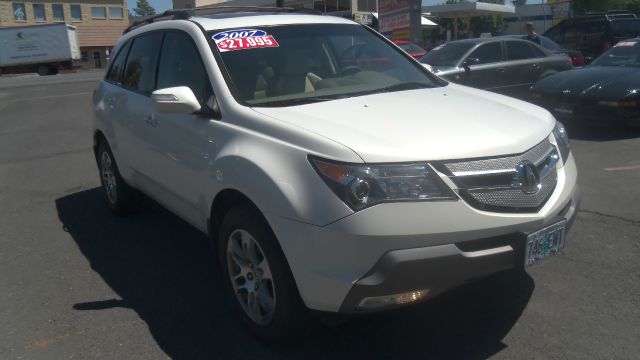 2007 Acura MDX 1500slt 4X4