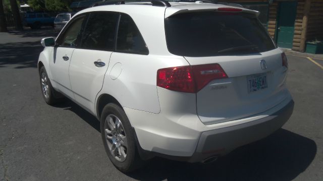 2007 Acura MDX 1500slt 4X4
