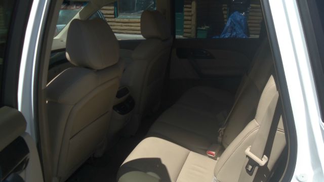 2007 Acura MDX 1500slt 4X4