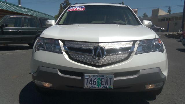 2007 Acura MDX 1500slt 4X4
