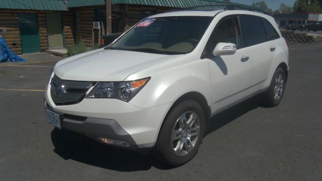 2007 Acura MDX 1500slt 4X4