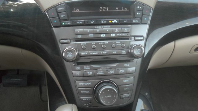 2007 Acura MDX 1500slt 4X4