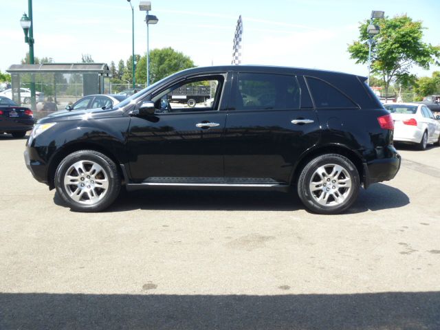 2007 Acura MDX LS Flex Fuel 4x4 This Is One Of Our Best Bargains