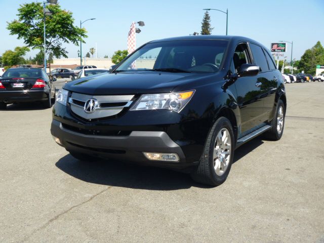 2007 Acura MDX LS Flex Fuel 4x4 This Is One Of Our Best Bargains