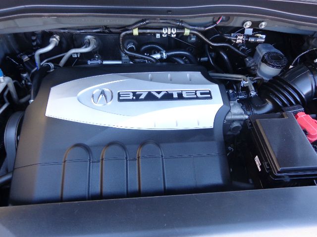 2007 Acura MDX Sprint GT