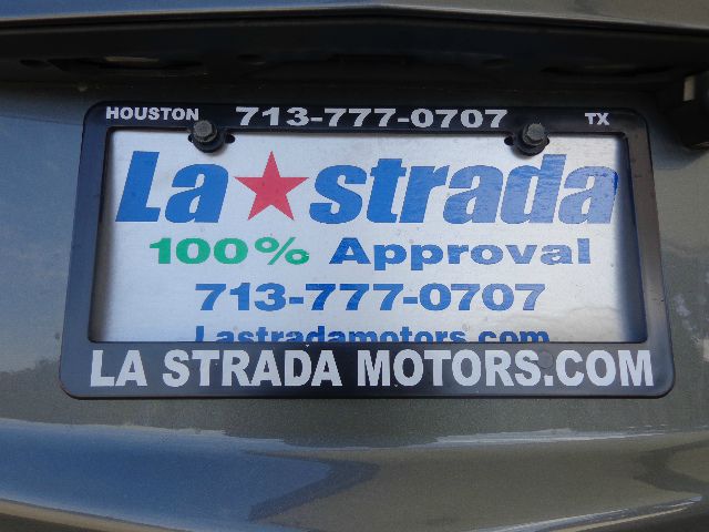 2007 Acura MDX Sprint GT