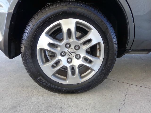 2007 Acura MDX Sprint GT