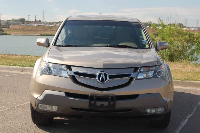 2007 Acura MDX Base