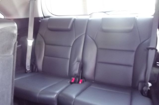 2007 Acura MDX E320 4matic