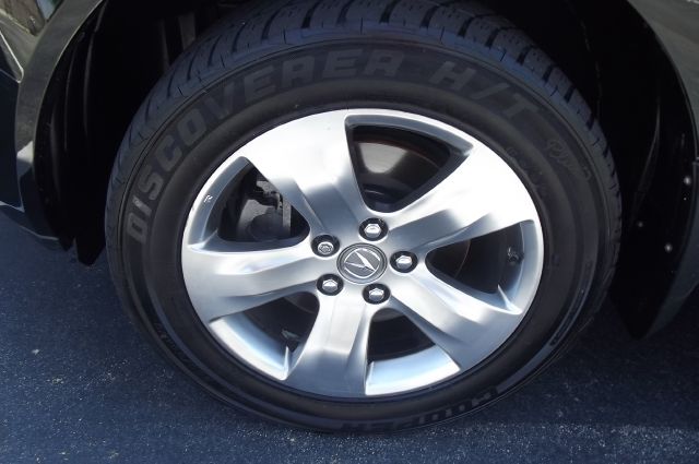 2007 Acura MDX E320 4matic