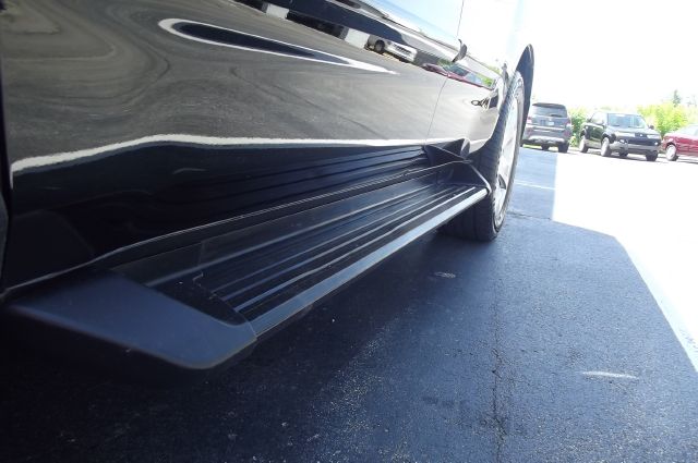 2007 Acura MDX E320 4matic