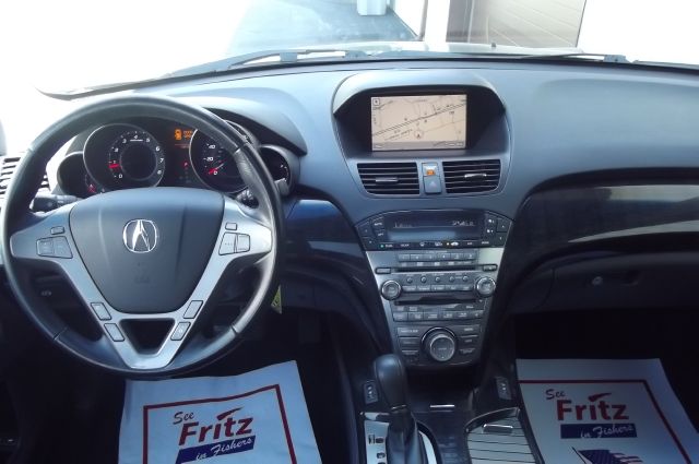 2007 Acura MDX E320 4matic