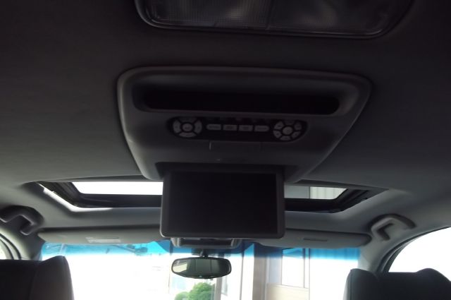 2007 Acura MDX E320 4matic