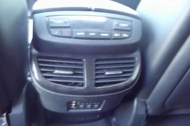 2007 Acura MDX E320 4matic