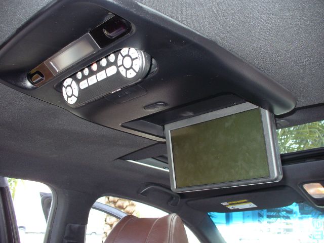 2007 Acura MDX 740il Sport/navi
