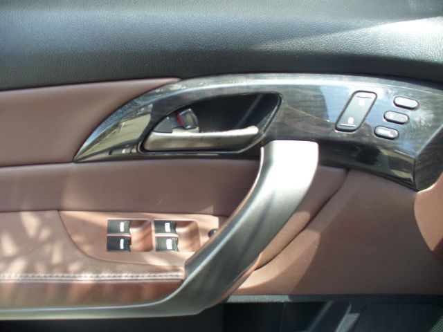 2007 Acura MDX 740il Sport/navi
