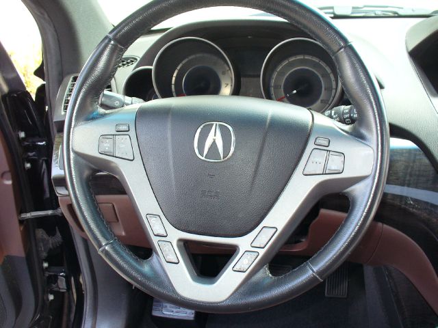2007 Acura MDX 740il Sport/navi