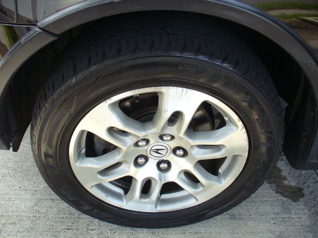 2007 Acura MDX 740il Sport/navi