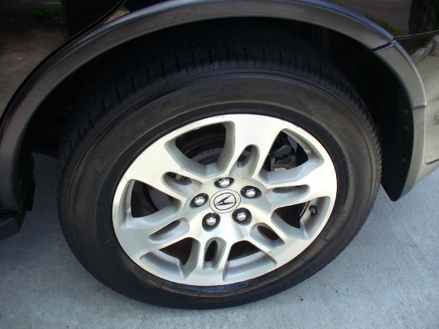 2007 Acura MDX 740il Sport/navi