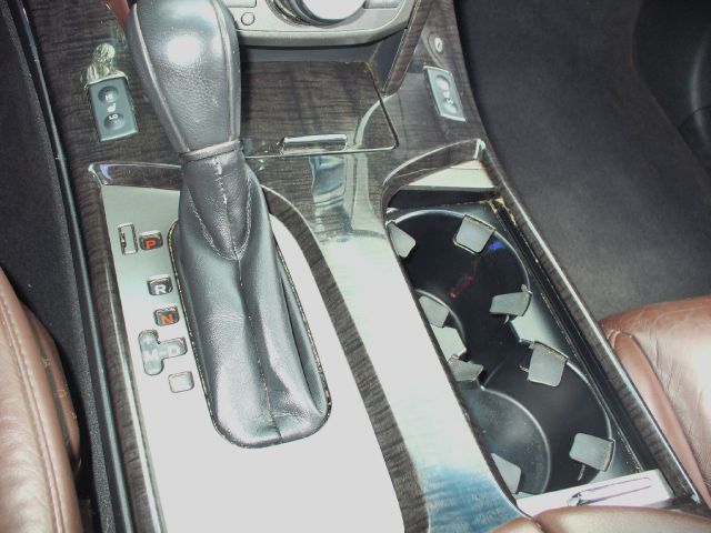 2007 Acura MDX 740il Sport/navi