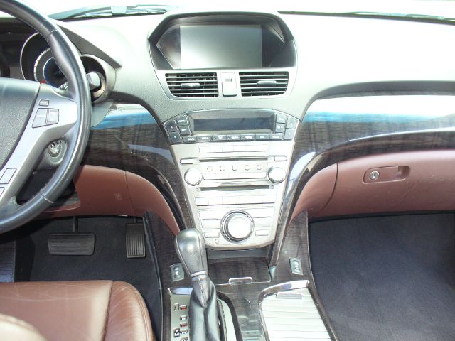 2007 Acura MDX 740il Sport/navi