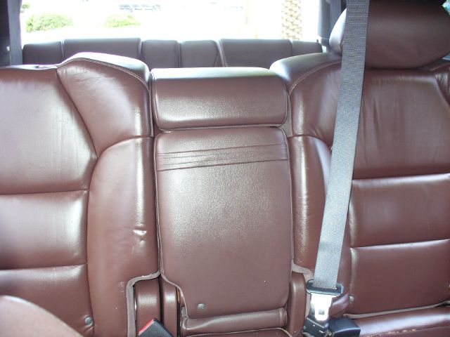 2007 Acura MDX 740il Sport/navi