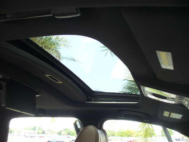 2007 Acura MDX 740il Sport/navi