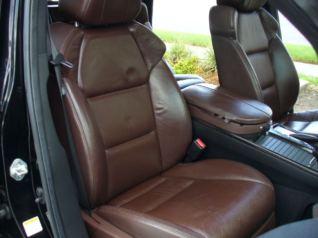 2007 Acura MDX 740il Sport/navi