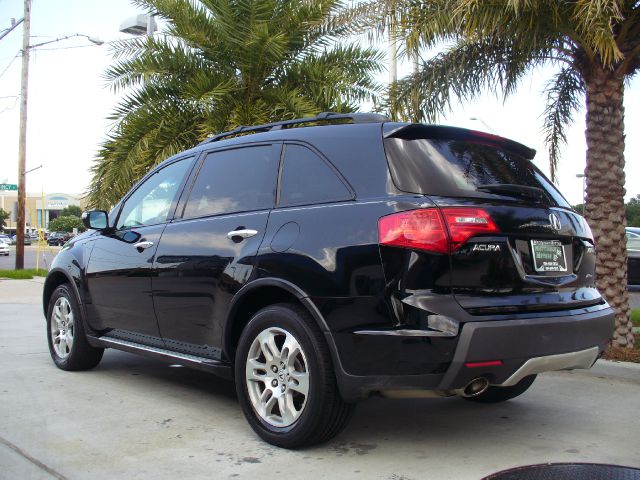 2007 Acura MDX 740il Sport/navi
