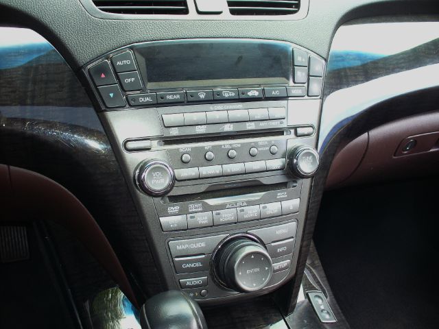 2007 Acura MDX 740il Sport/navi