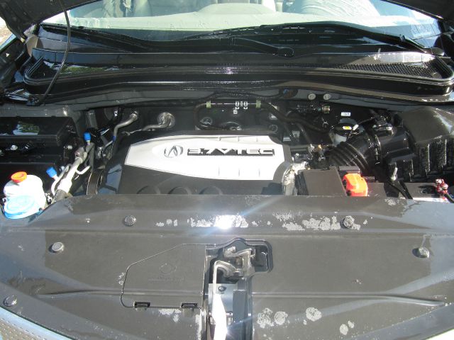 2008 Acura MDX Base