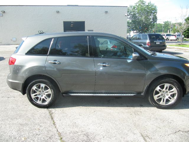 2008 Acura MDX Base