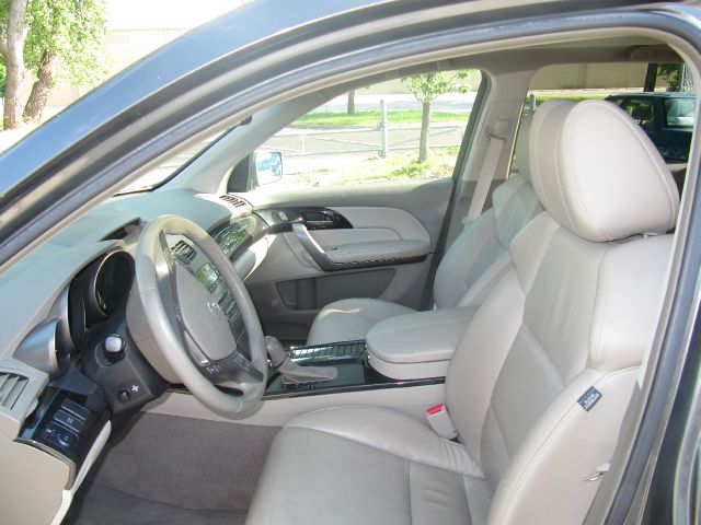 2008 Acura MDX Base