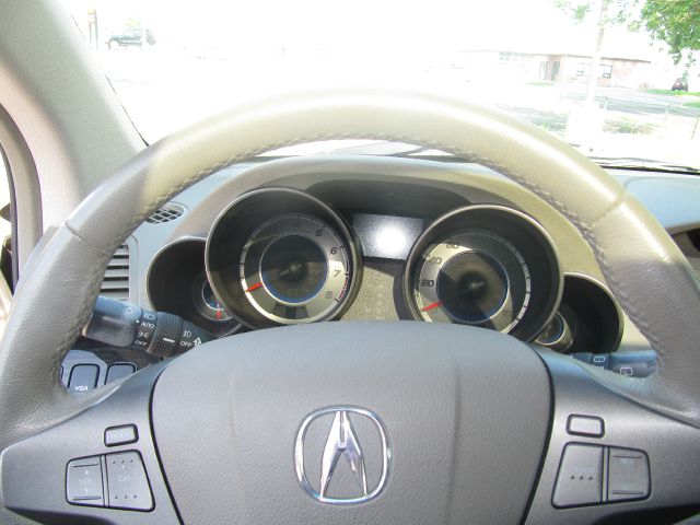 2008 Acura MDX Base