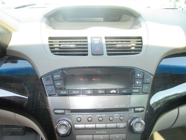 2008 Acura MDX Base