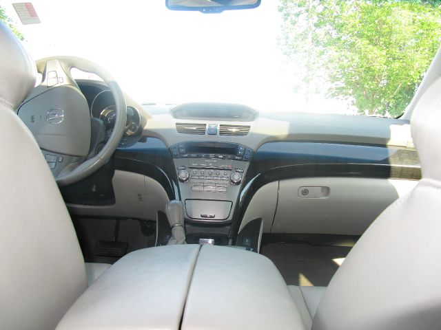 2008 Acura MDX Base