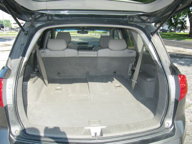 2008 Acura MDX Base