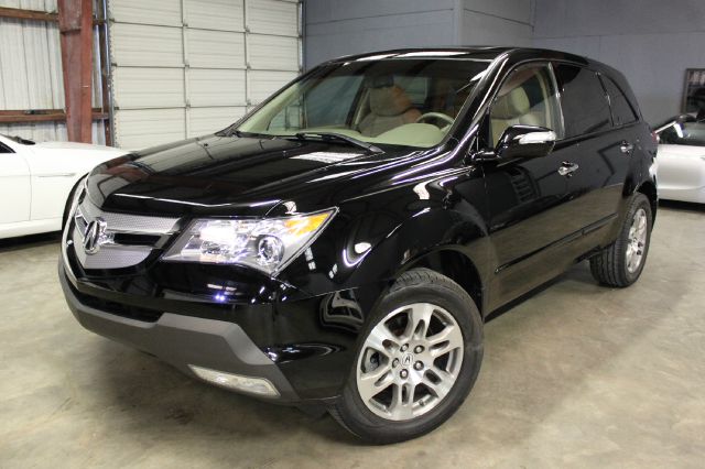 2008 Acura MDX Base